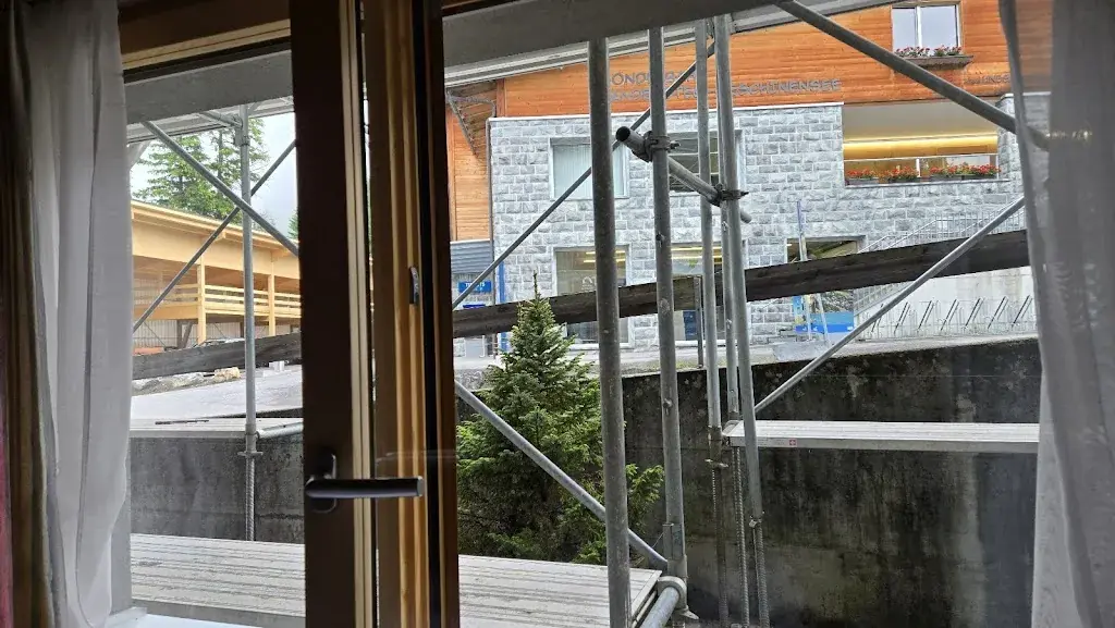 Sean Reyes_Hotel & Restaurant Ermitage Kandersteg_Kandersteg_review