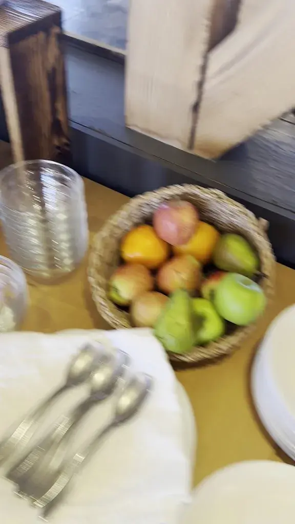 Sritama Chakraborty_Hotel & Restaurant Ermitage Kandersteg_Kandersteg_review