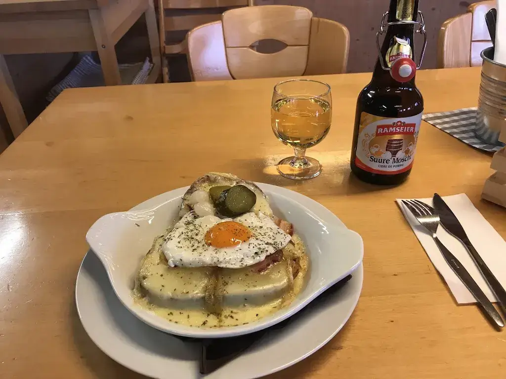 Menu_Restaurant Michel's Stallbeizli_Gstaad_image_5