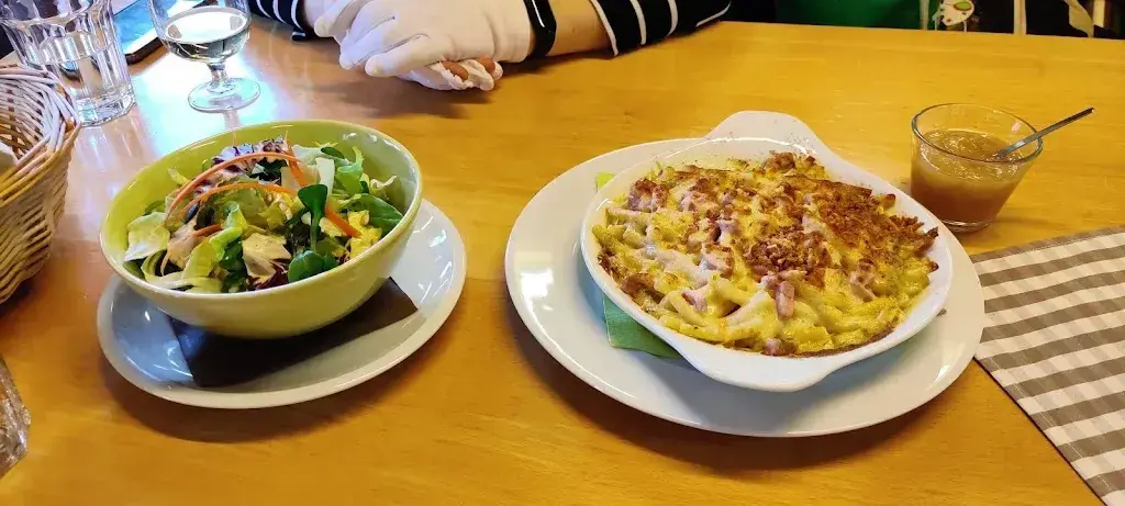 Menu_Restaurant Michel's Stallbeizli_Gstaad_image_6