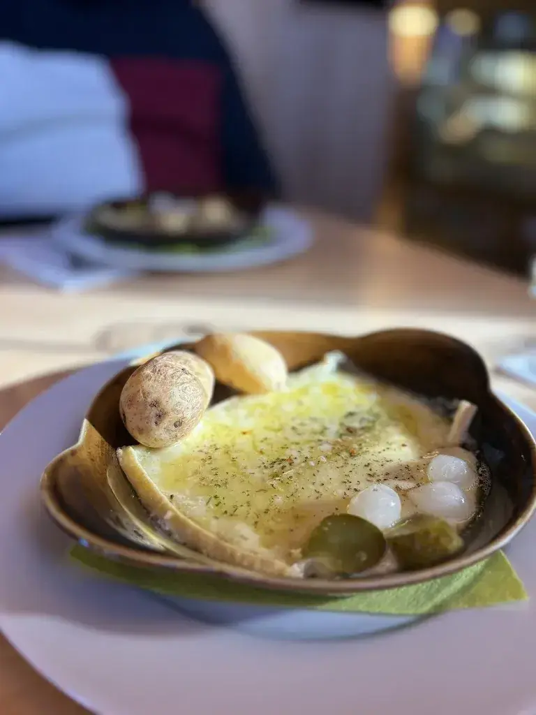 Menu_Restaurant Michel's Stallbeizli_Gstaad_image_7