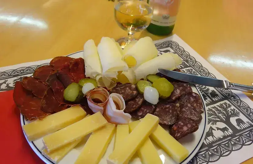 Menu_Restaurant Michel's Stallbeizli_Gstaad_image_8