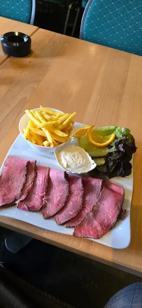 marko majstorovic_Landgasthof Sternen_Bolligen_avis