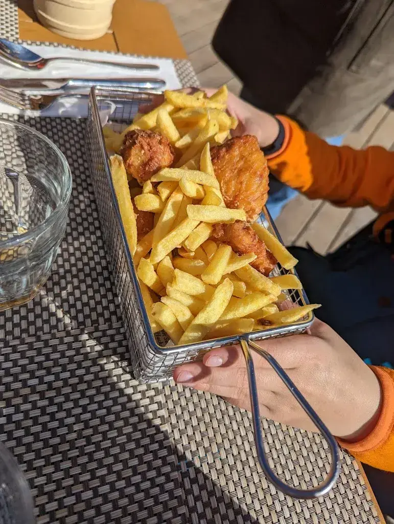 Menu_Bergrestaurant und Lounge Eggli Gstaad_Saanen_image_3