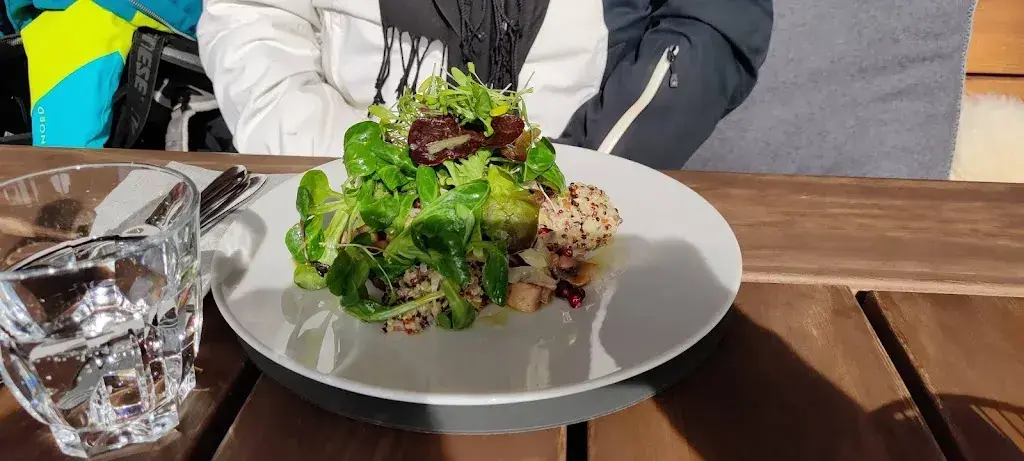 Menu_Bergrestaurant und Lounge Eggli Gstaad_Saanen_image_4