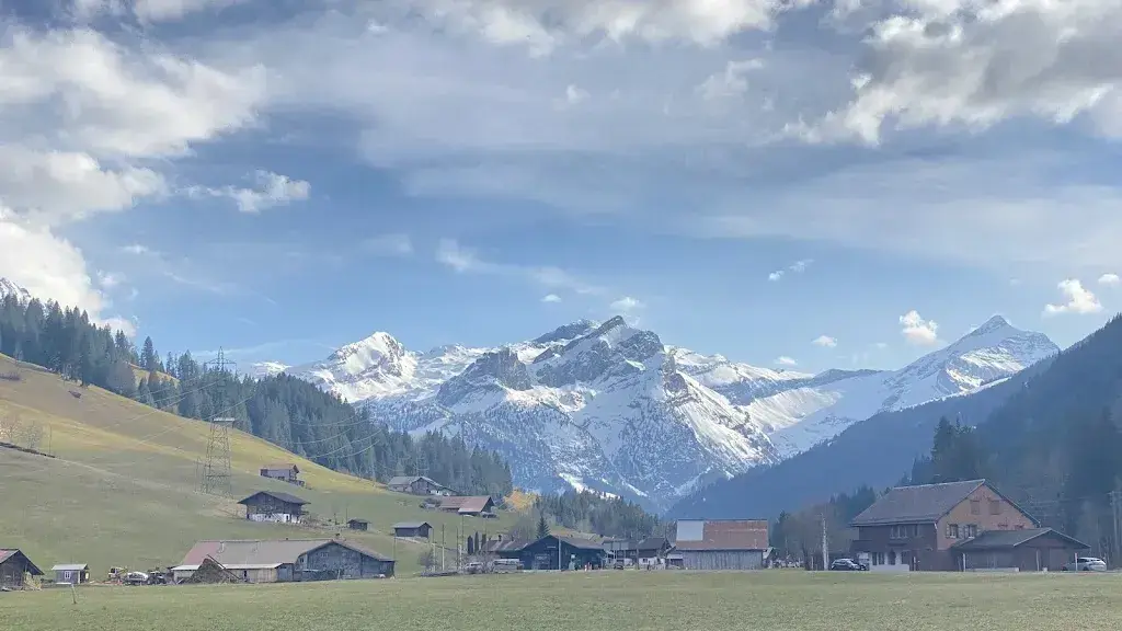 Danielle Schürch_Viviane's Burestübli_Gstaad_avis