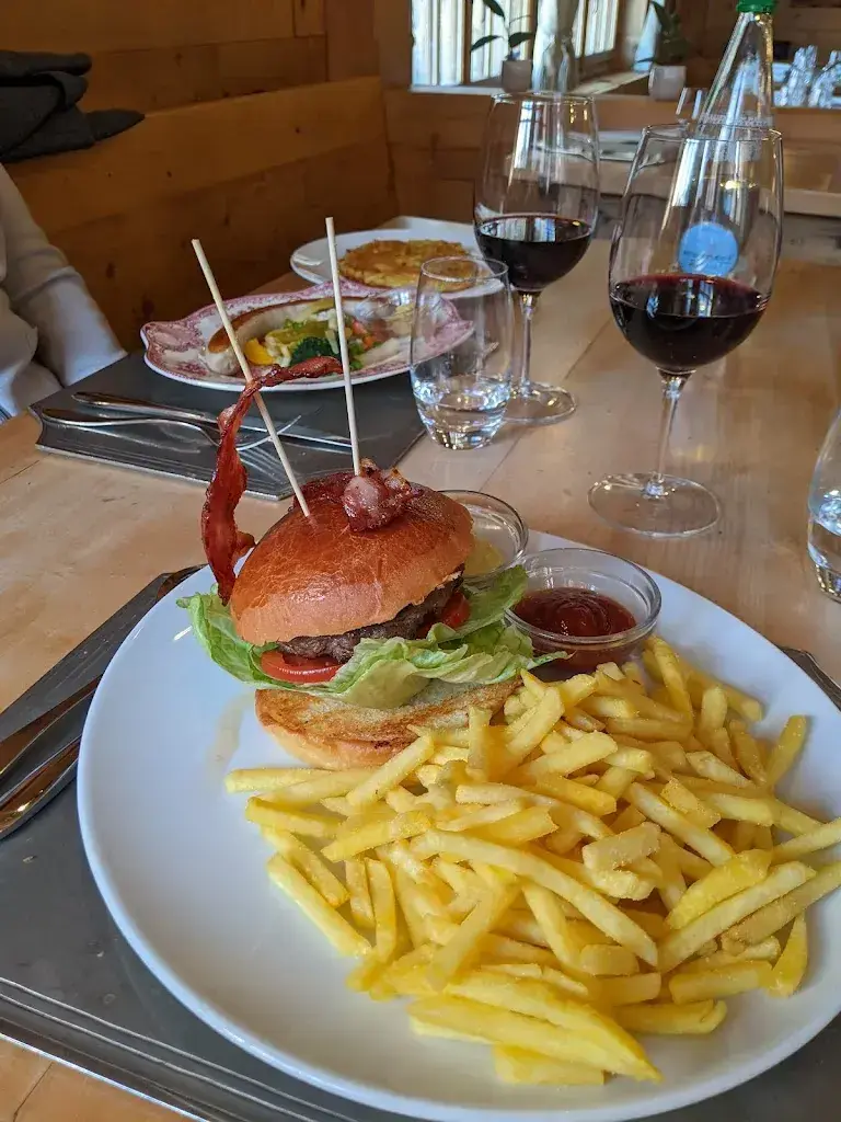 Menu_Restaurant La Gare_Gstaad_image_7