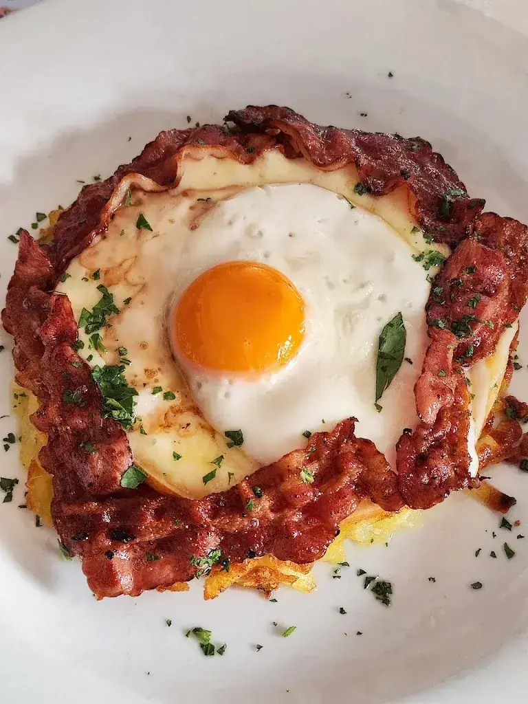 Patrick Poh_Restaurant La Gare_Gstaad_review