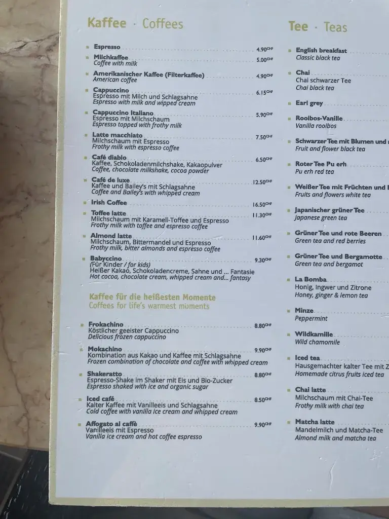 Menu_Cappuccino Gstaad_Gstaad_imagen_3