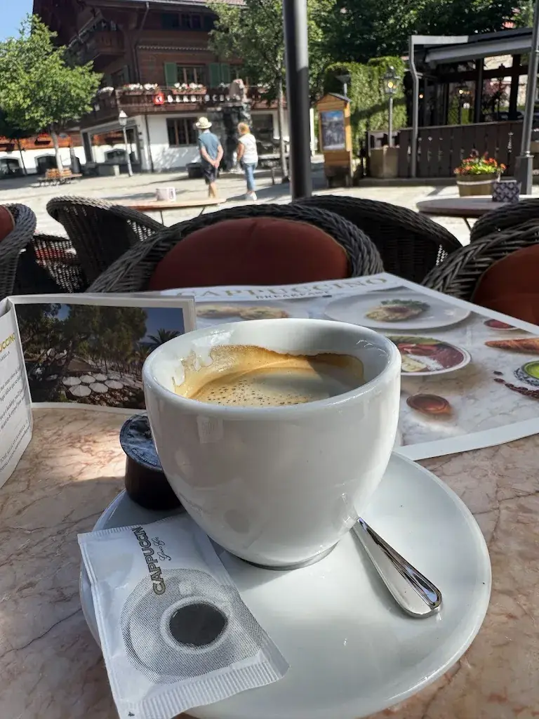 Sorin Marbella_Cappuccino Gstaad_Gstaad_reseña