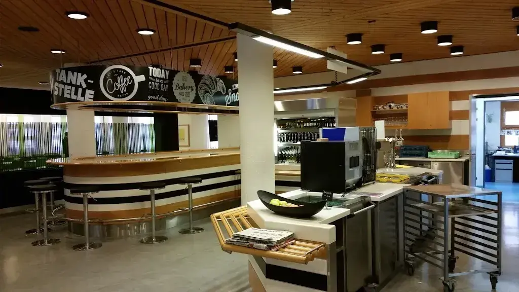 Eurest / Restaurant EAZS_Schwarzenburg_slider_image_1