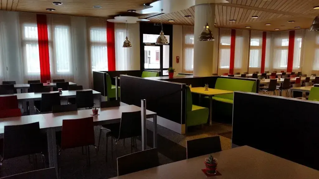 Eurest / Restaurant EAZS_Schwarzenburg_slider_image_2