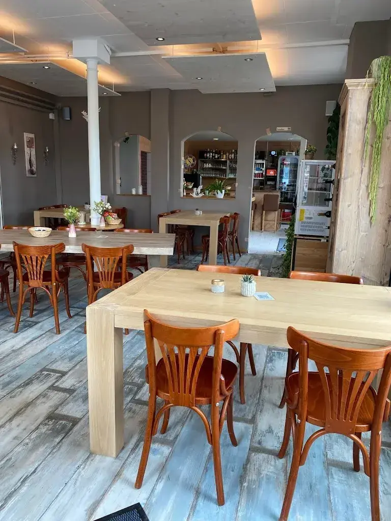 Restaurant Siedi restaurant à Schwarzenburg