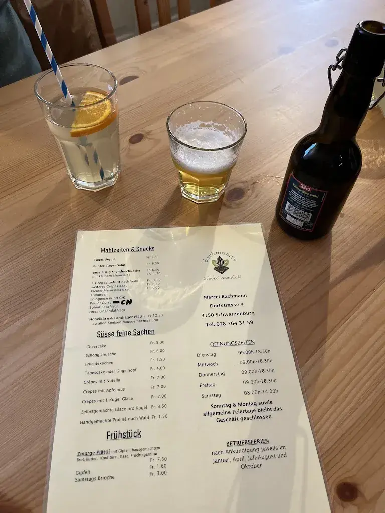 Menu_SchokoLadenCafé_Schwarzenburg_image_1