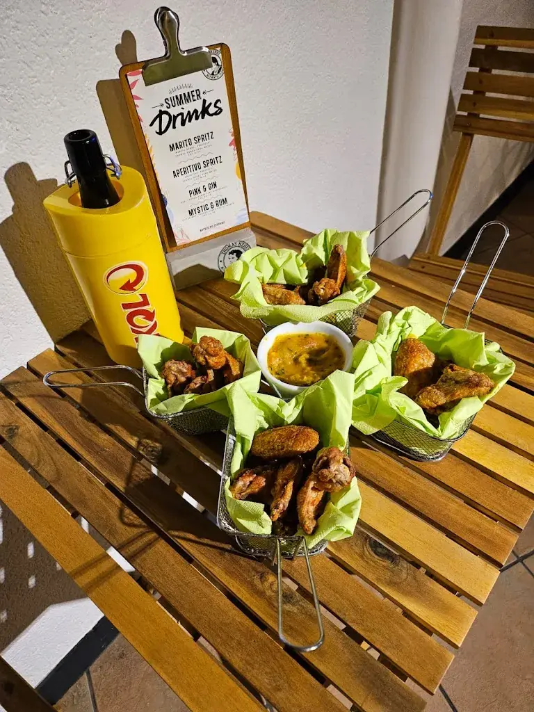 Menu_Boteco do Stefano_Schwarzenburg_image_1