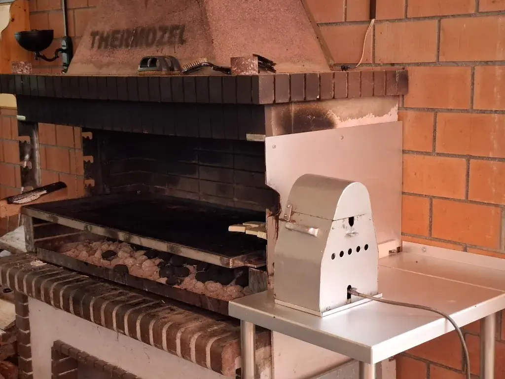 Andrea Motas_Restaurant zur Schwarzwasserbrücke_Lanzenhäusern_review