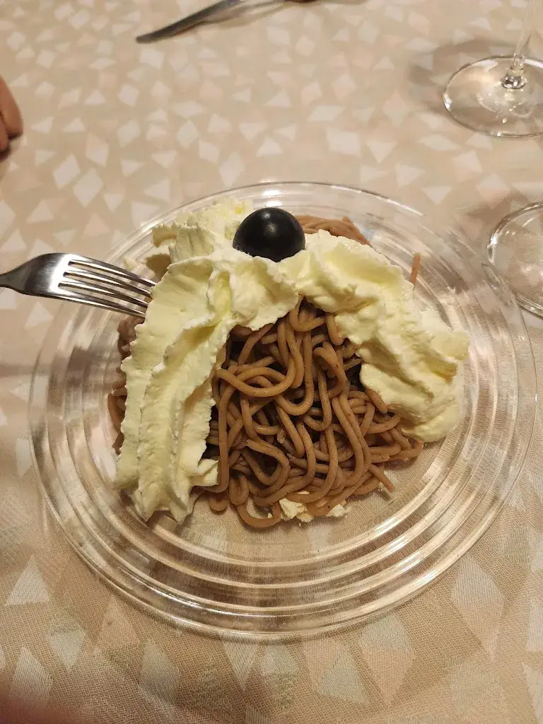 Luc Baumann_Restaurant zur Schwarzwasserbrücke_Lanzenhäusern_review