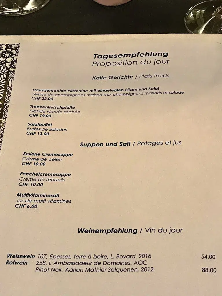 Menu_Belle Epoque_Saanen_image_1