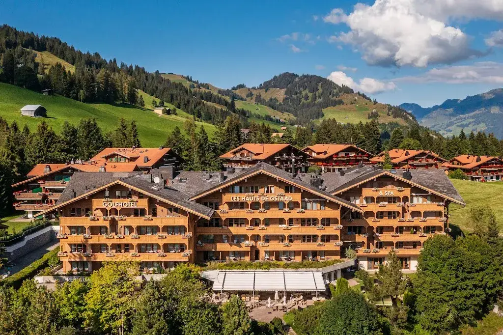 Golfhotel Les Hauts de Gstaad & SPA_Saanen_slider_image_1