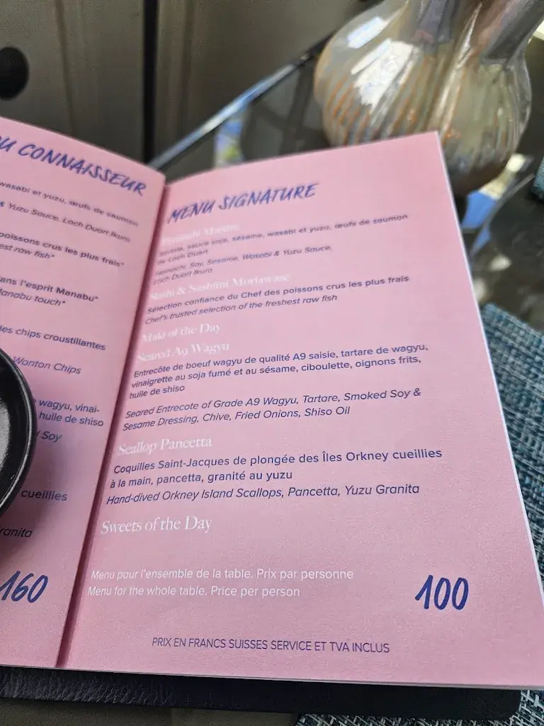 Menu_Kaiseki by Manabu_Vevey_image_2