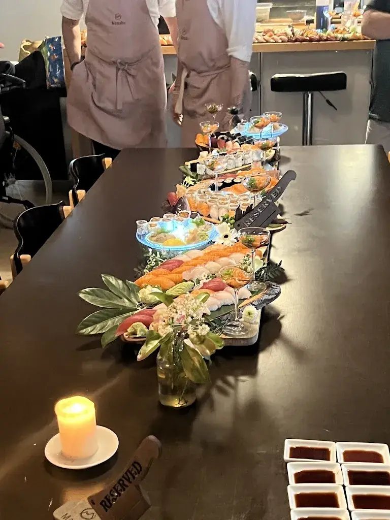 Anastasia Royer_Kaiseki by Manabu_Vevey_avis