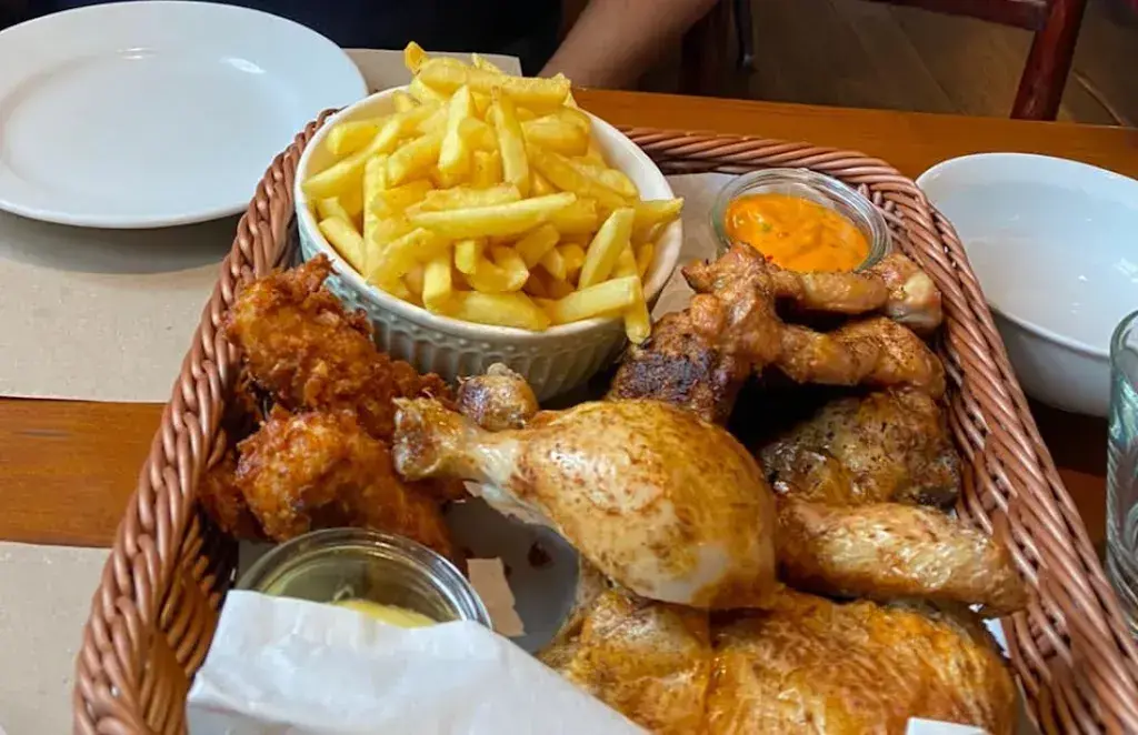 JDM Brasil_Güggeli-Beiz_Bern_review