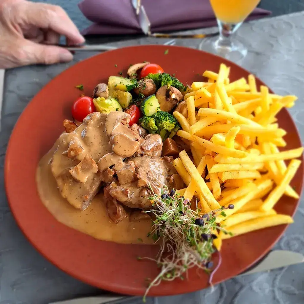 Menu_Viva Ristorante Pizzeria Da Giovanni_Rüeggisberg_image_7