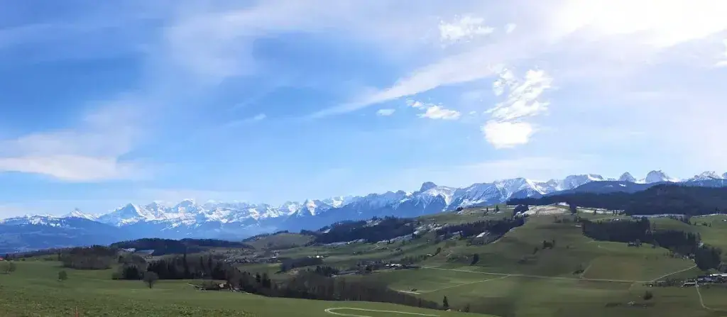 Ann Sarner_Viva Ristorante Pizzeria Da Giovanni_Rüeggisberg_avis