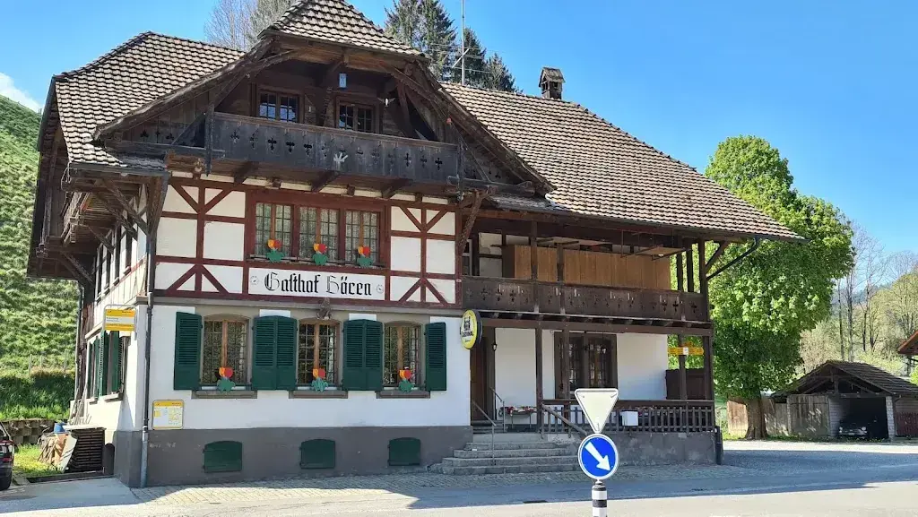 Gasthof Bären_Rüschegg_slider_image_3