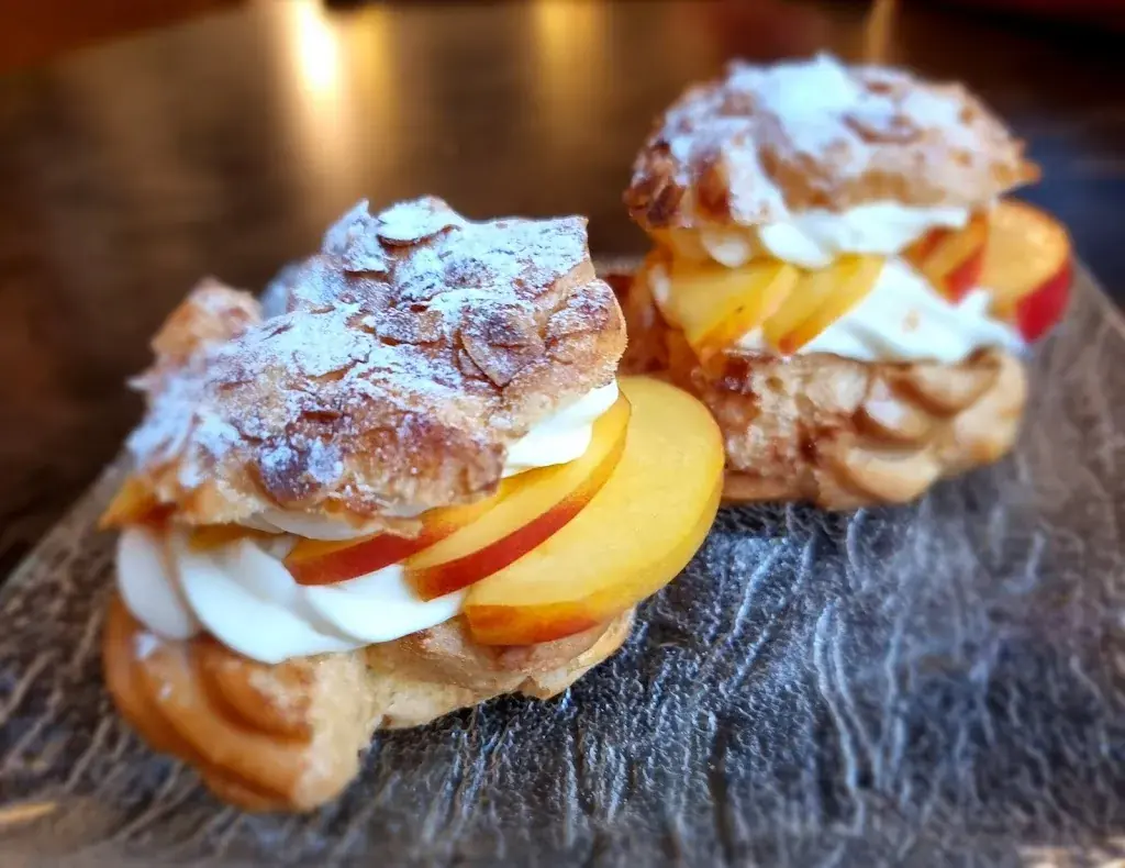 Menü_Restaurant Caroline_Rüschegg Heubach_Bild_1