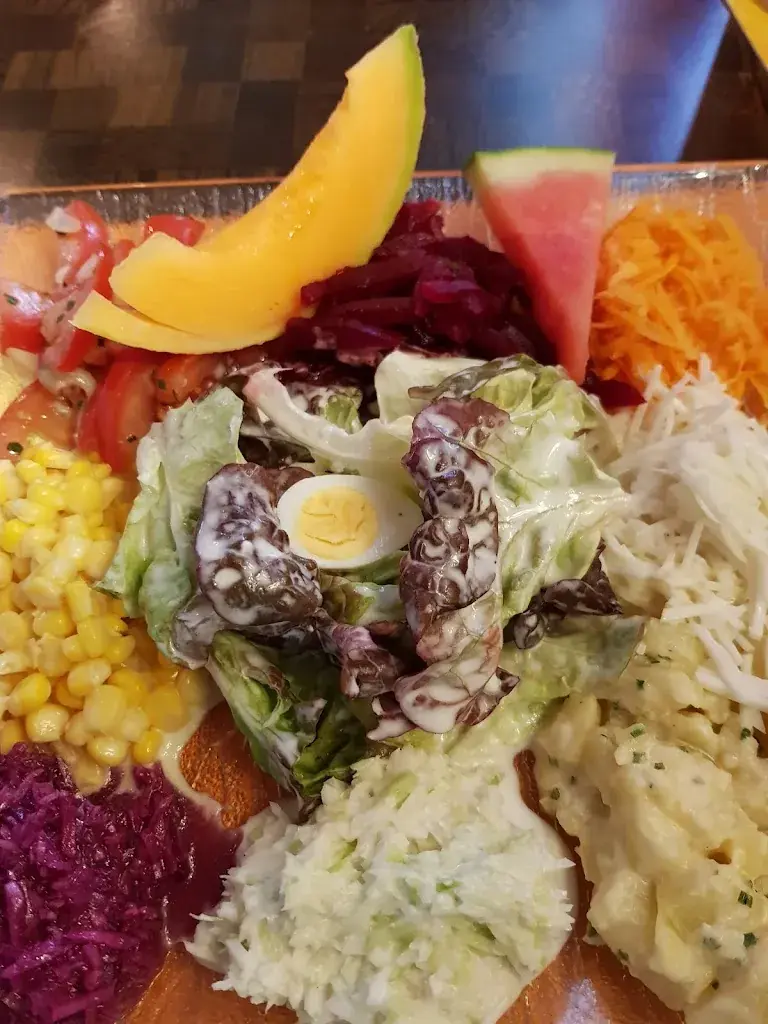 Menü_Restaurant Caroline_Rüschegg Heubach_Bild_4