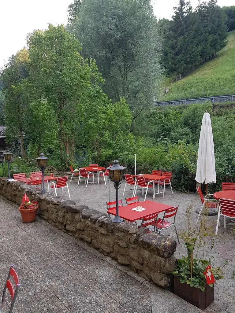 Restaurant Caroline_Rüschegg Heubach_slider_image_3