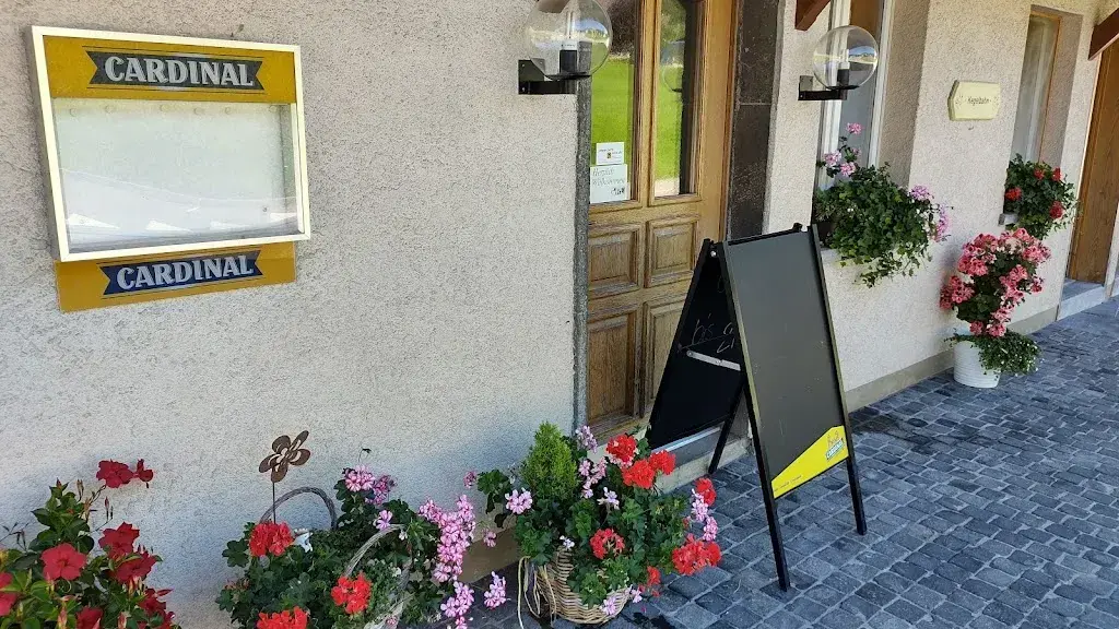 Restaurant Pfadern restaurant à Rüschegg-Heubach