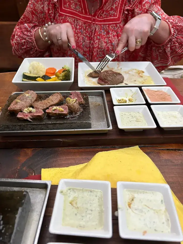 Dariusz Wadolowski_Restaurant Lamm_Rüschegg_avis