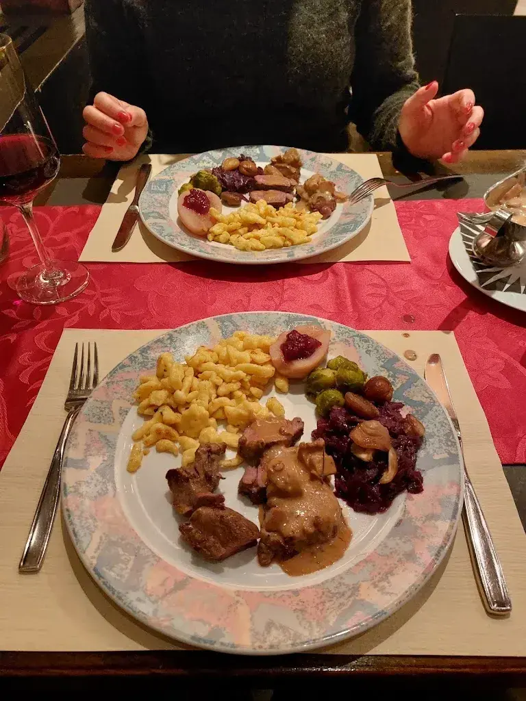 Menu_Gasthof Bären Gerzensee_Gerzensee_image_4