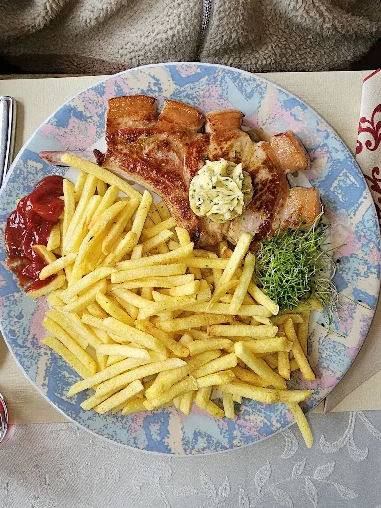 andy binder_Gasthof Bären Gerzensee_Gerzensee_avis