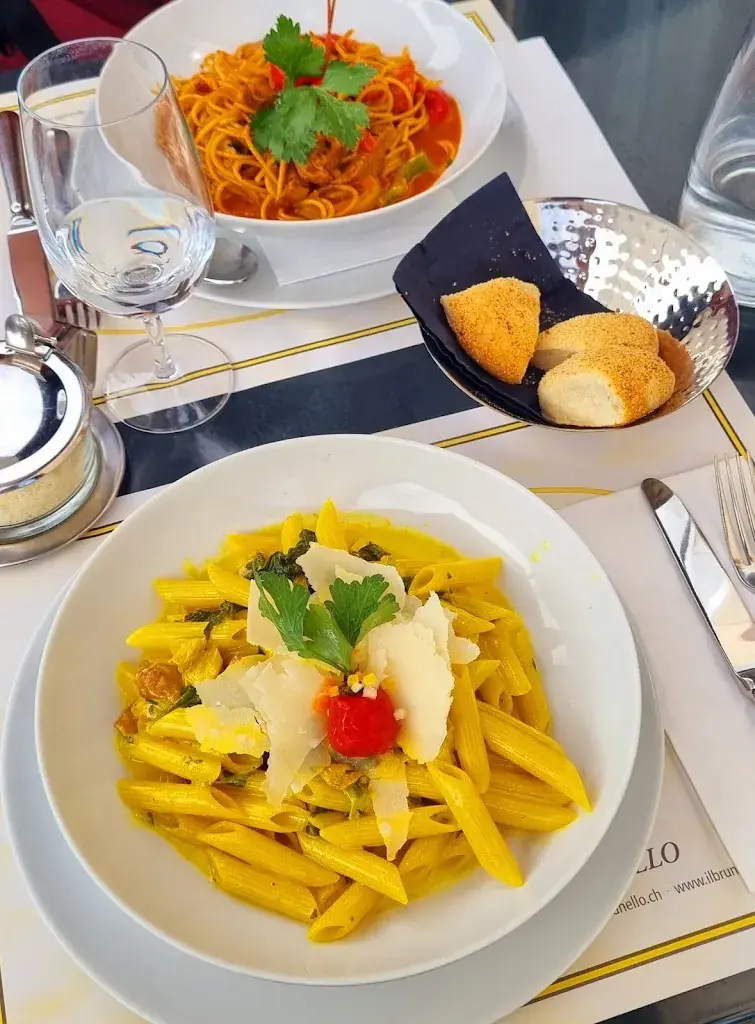 Menu_Ristorante Il Brunello_Kehrsatz_image_8