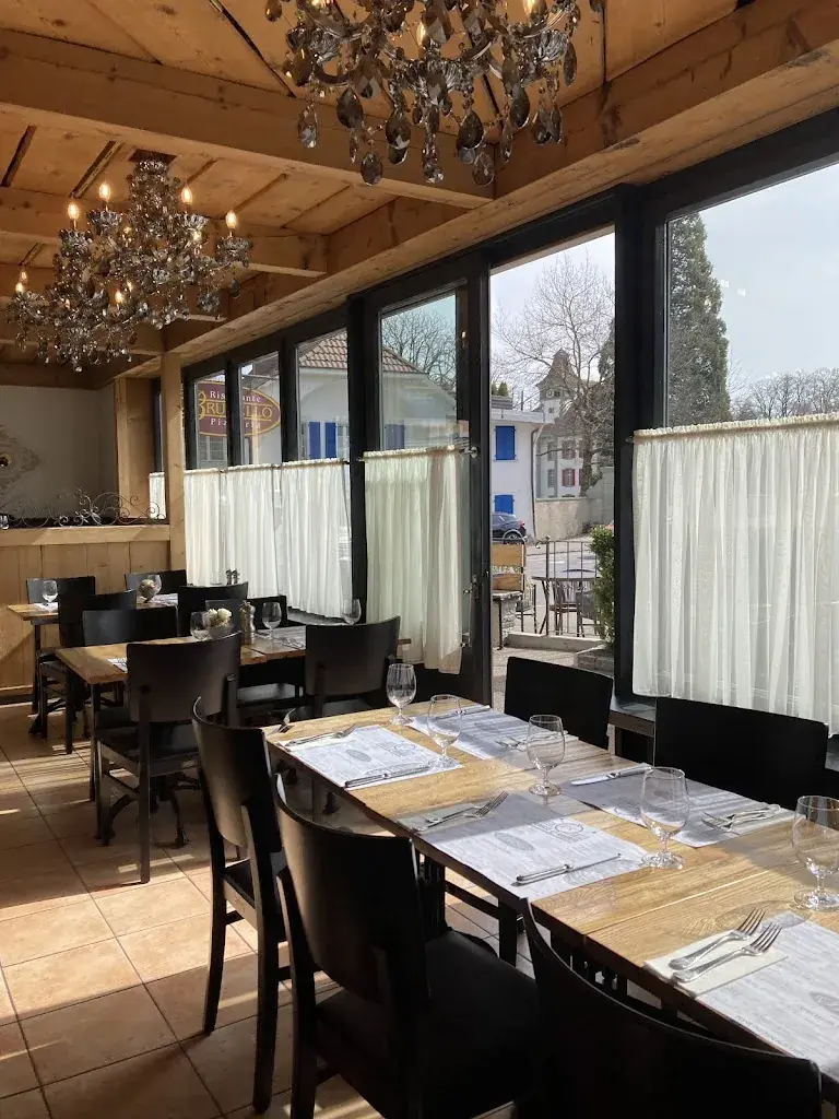 Mario Caruso_Ristorante Il Brunello_Kehrsatz_avis