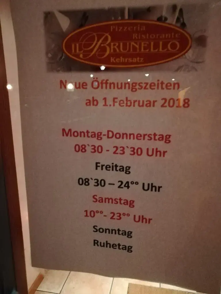 Gan Wong_Ristorante Il Brunello_Kehrsatz_avis