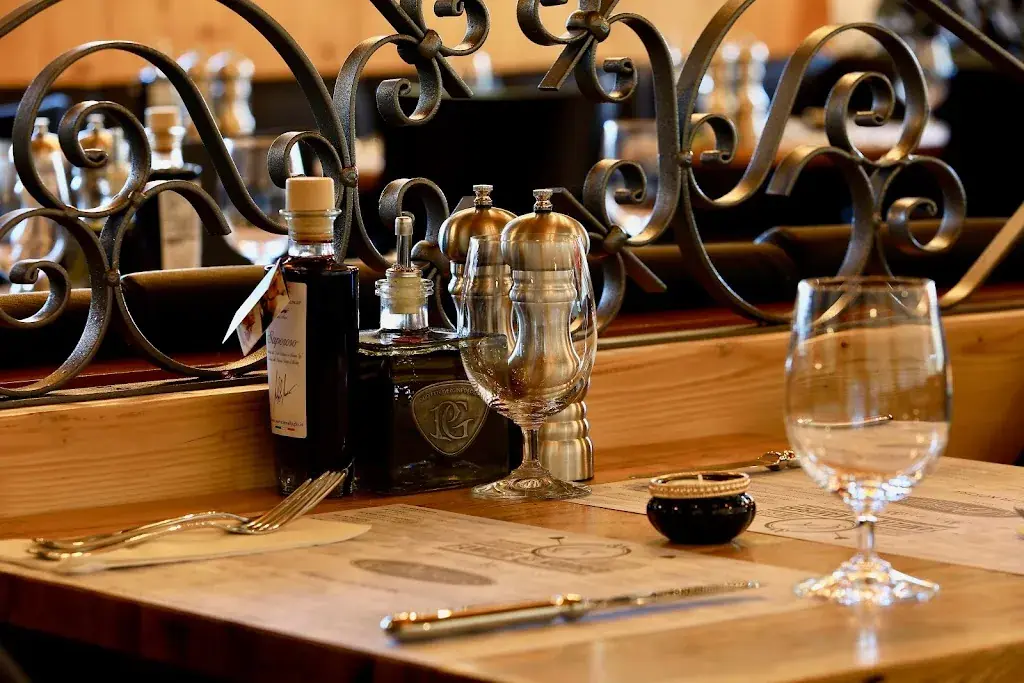 Ristorante Il Brunello_Kehrsatz_slider_image_1