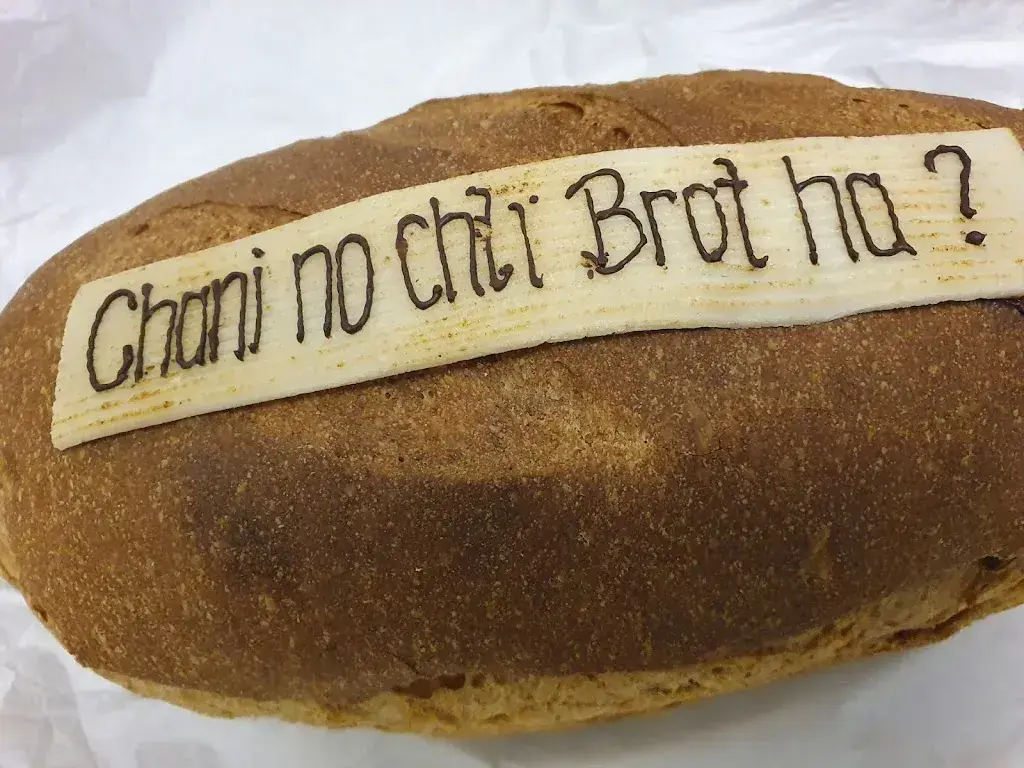 Sebastian Korge_Bistro Z7 – Café and Bakery_Kehrsatz_review