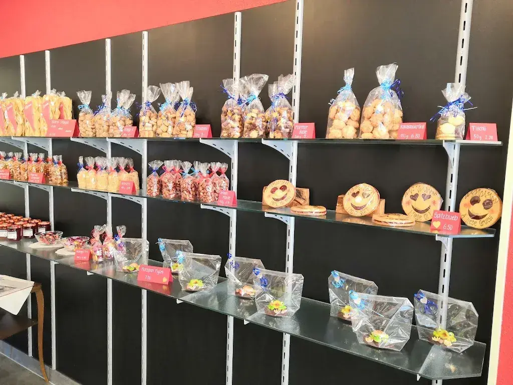 Bistro Z7 – Café and Bakery restaurant à Kehrsatz