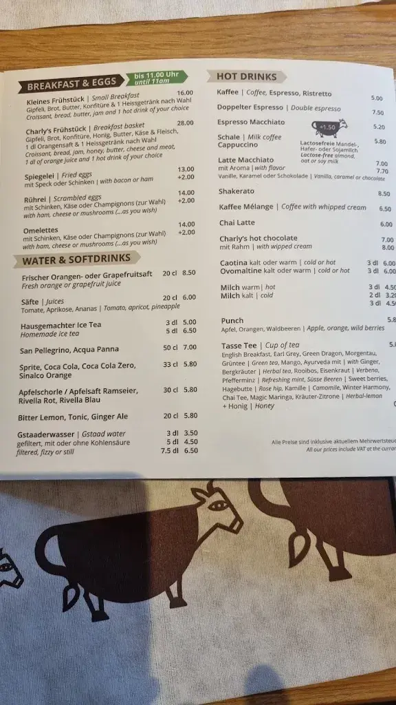 Menu_Charly's Gstaad AG_Gstaad_image_3