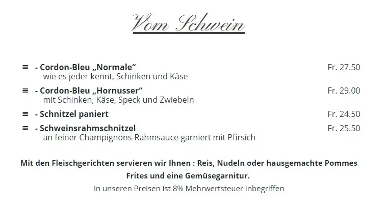 Menu_Löwen_Wohlen bei Bern_image_1