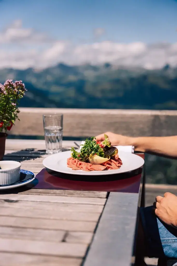 Menü_Wasserngrat Gipfel des Genusses_Saanen_Bild_8