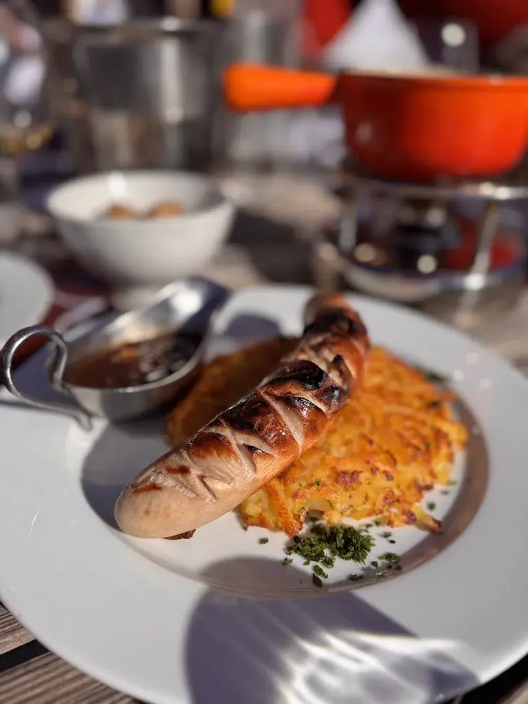 Nadine Azzam_Wasserngrat Gipfel des Genusses_Saanen_Bewertung