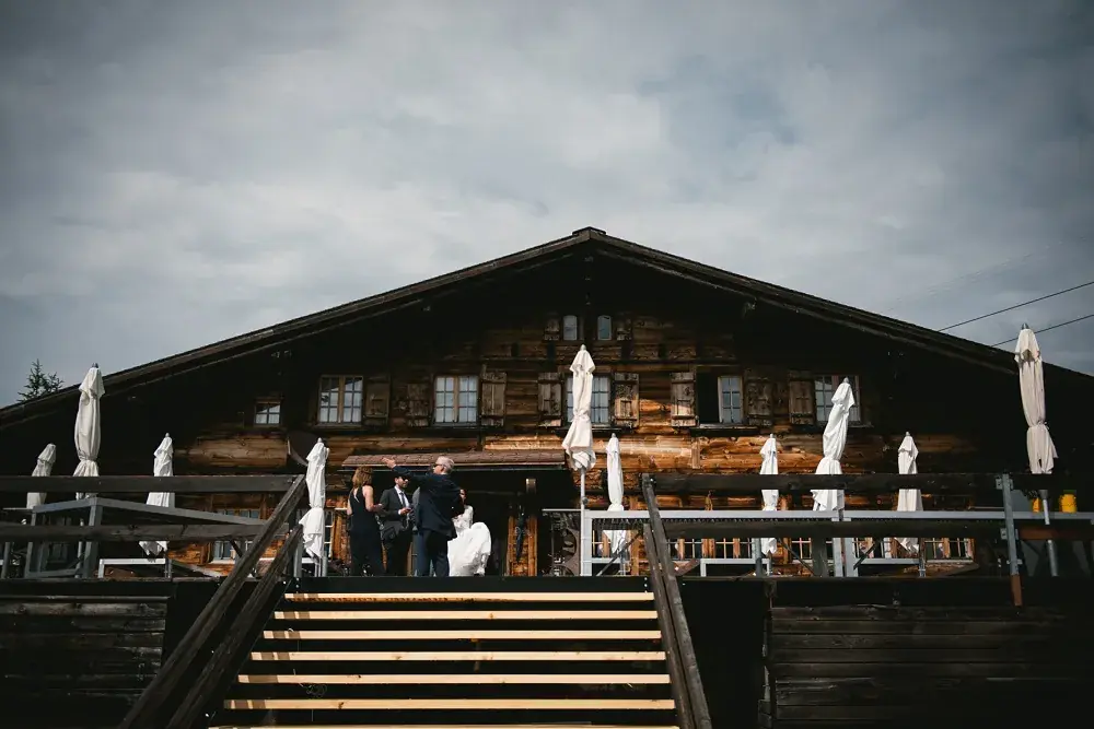 Zéphyr et Luna_Wasserngrat Gipfel des Genusses_Saanen_Bewertung