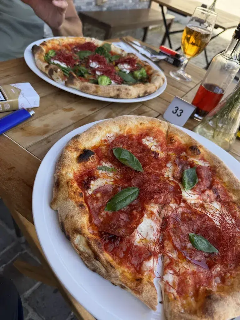 Sorin Marbella_Cherry’s Bistro - Take away and Pizzeria_Saanen_review