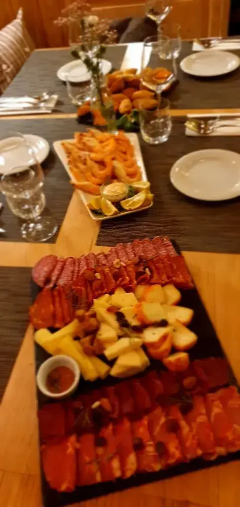 Menu_Restaurant Les Granges_Château-d’Œx_image_6