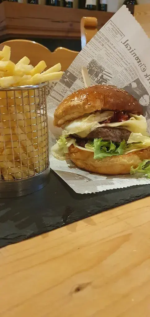 Menu_Restaurant Les Granges_Château-d’Œx_image_8